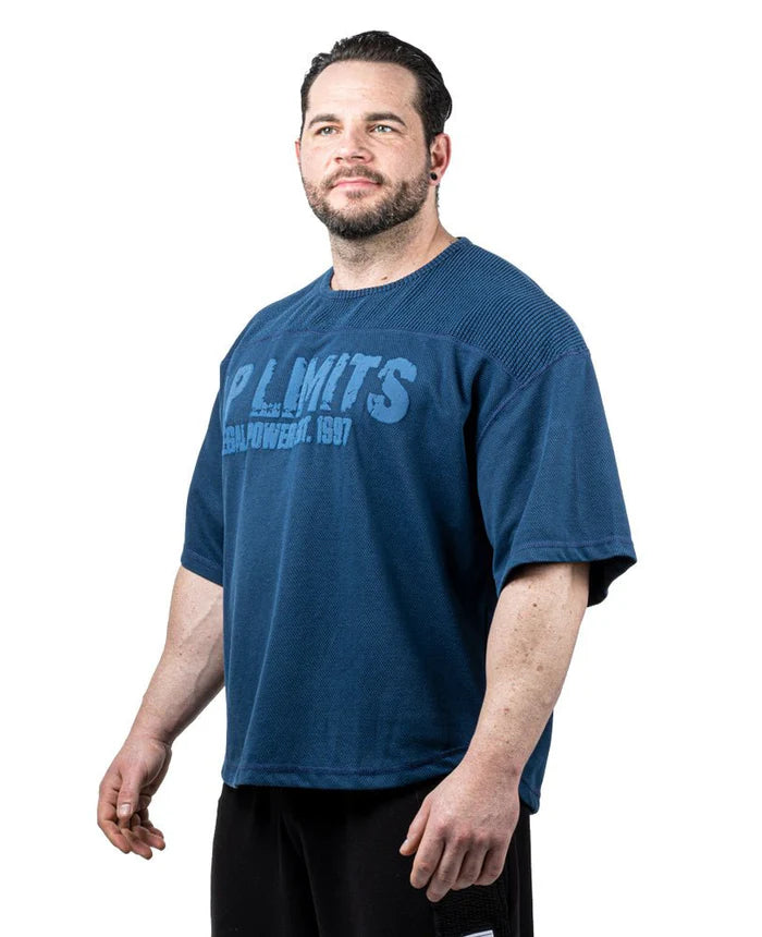 LegalPower RagTop Rain Mesh, Boston