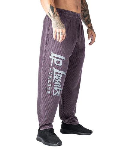 LegalPower Pantaloni body Stonewashed Boston