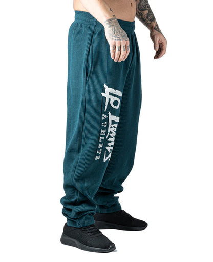 LegalPower Pantaloni body Stonewashed Boston - Future Fitness Food