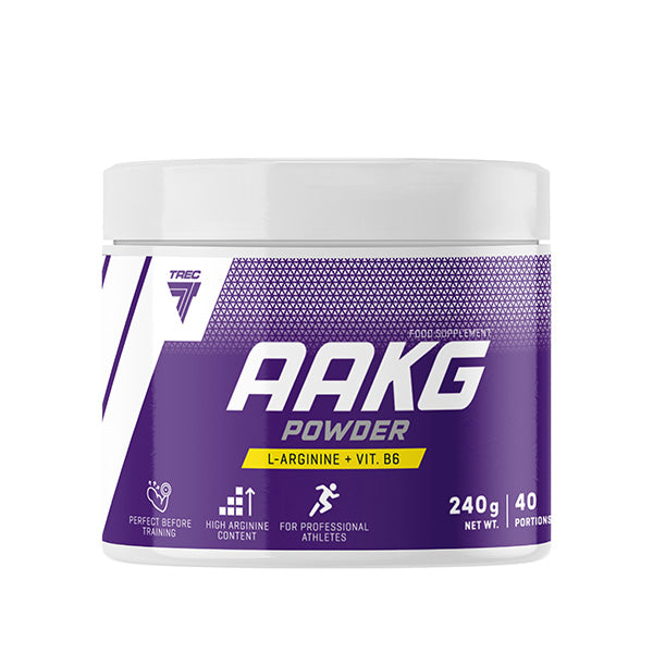 Trec AAKG Powder 240g - Future Fitness Food