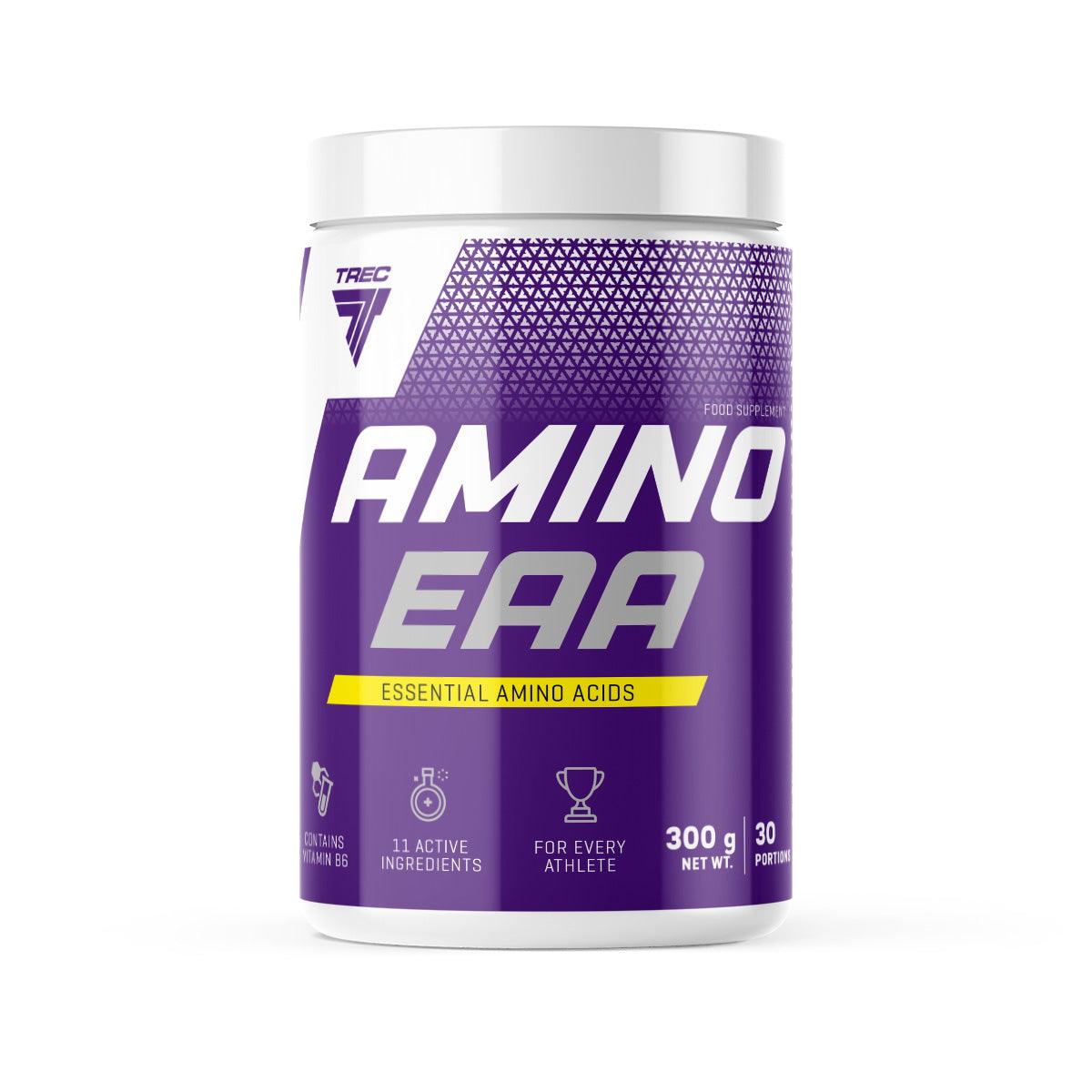 Amino EAA 300g. - Future Fitness Food