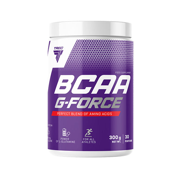 BCAA G-Force - Future Fitness Food