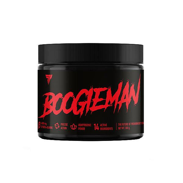 Boogieman Powder 300g. - Future Fitness Food