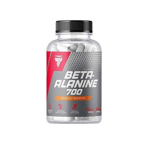 Beta-Alanine 700 - Future Fitness Food