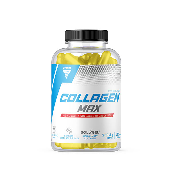 Collagen Max - Future Fitness Food