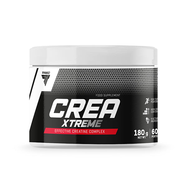 Crea Xtreme 180gr - Future Fitness Food