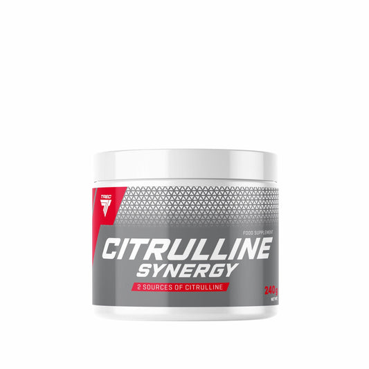 Trec Citrulline Synergy 240g. - Future Fitness Food