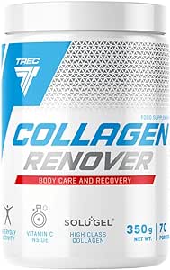 Trec Nutrition Collagen Renover 350g. - Future Fitness Food