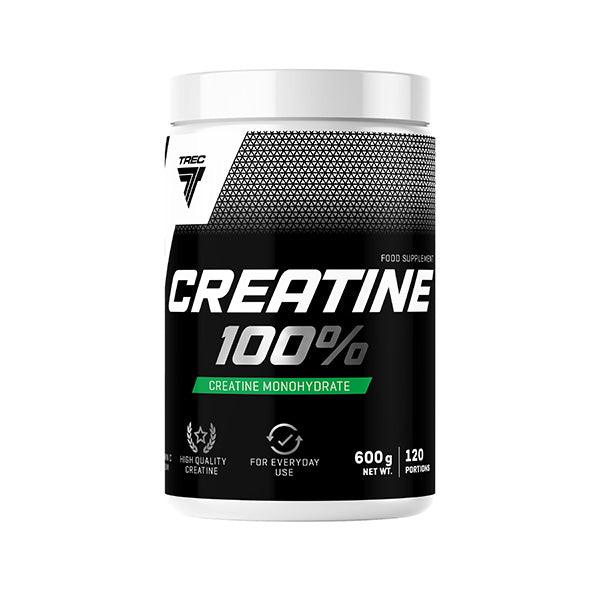 Creatine 100% - Future Fitness Food