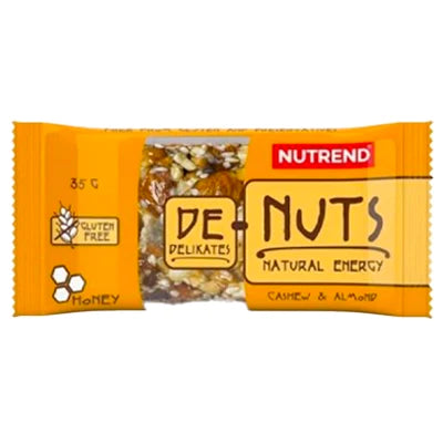 Nutrend Denuts - Future Fitness Food