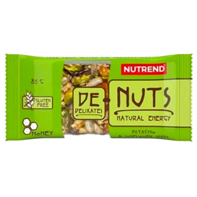 Nutrend Denuts - Future Fitness Food