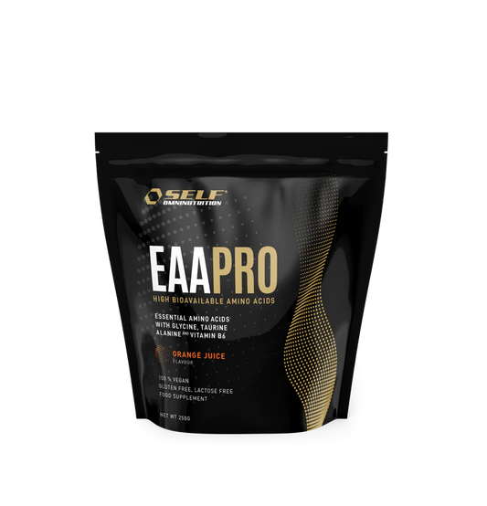 SelfNutrition EAA PRO 250G - Future Fitness Food