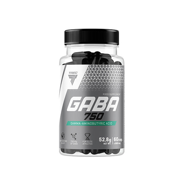 GABA 750 - Future Fitness Food