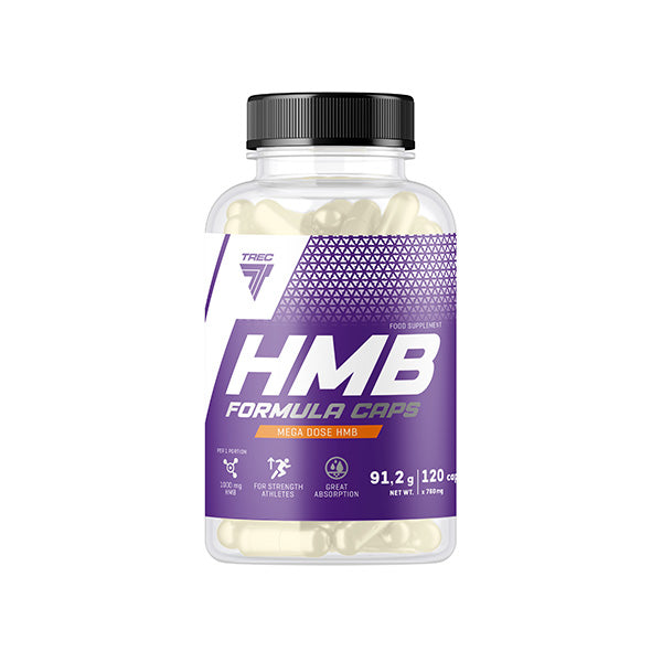 Trec HMB - Future Fitness Food