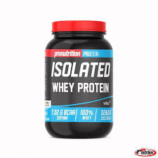 ProNutrition Isolated Whey - Future Fitness Food