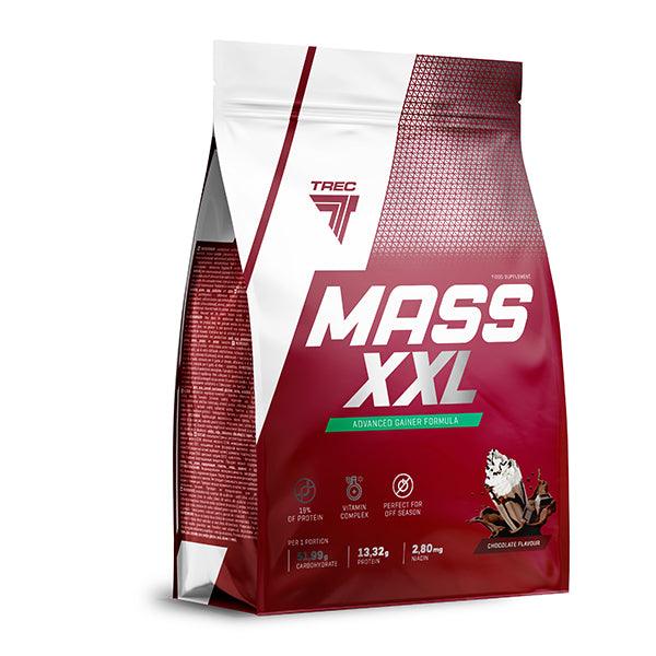 Mass XXL - Future Fitness Food