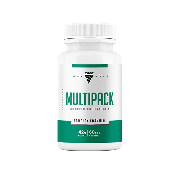 Multipack - Future Fitness Food