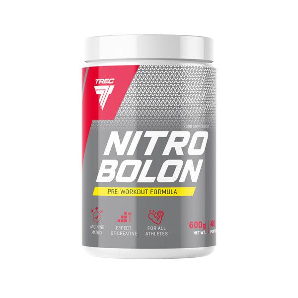 Nitrobolon Powder 300g. - Future Fitness Food