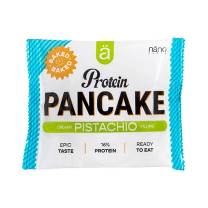 Nano Protein Pancake Caramello 50g - Future Fitness Food