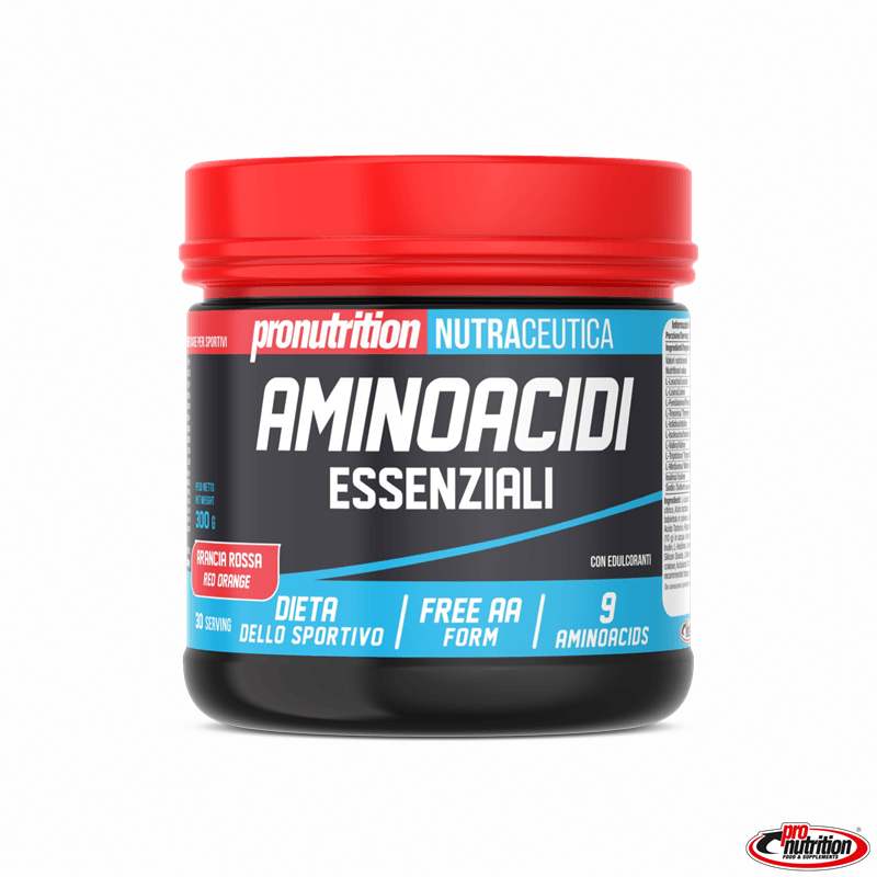 ProNutrition AMINOACIDI ESSENZIALI 300 GR. - Future Fitness Food