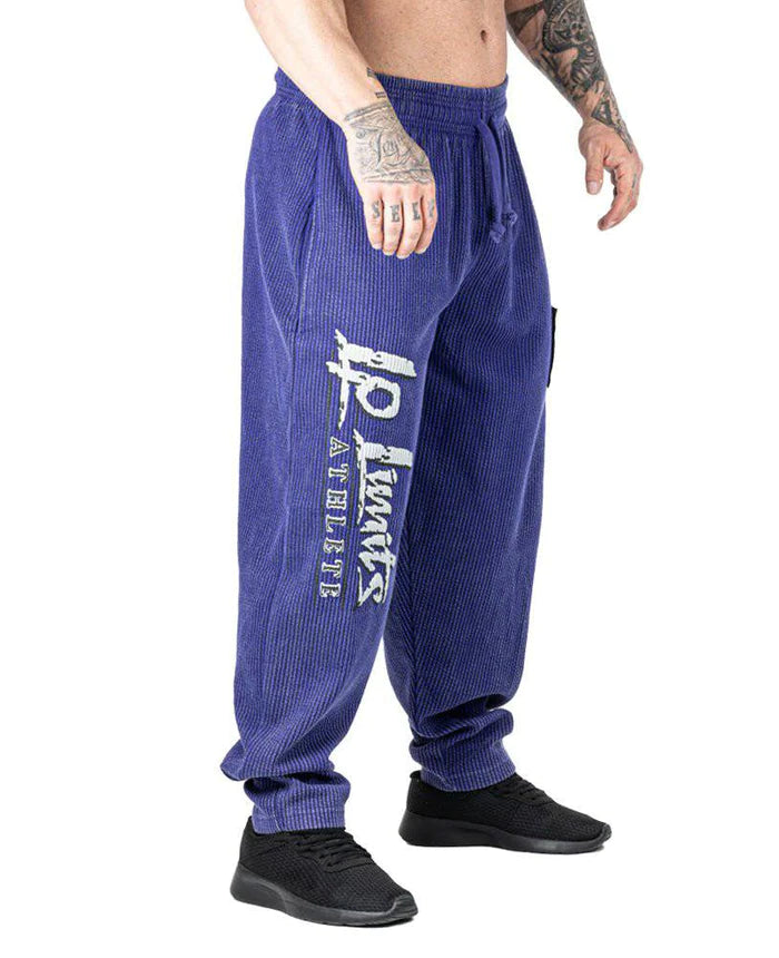 LegalPower Pantaloni body Stonewashed Boston - Future Fitness Food