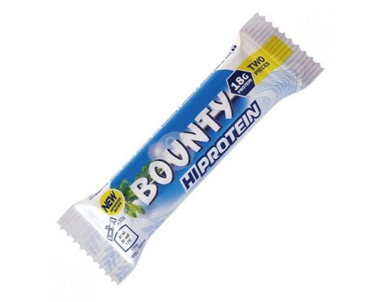 Bounty Hi Protein 52 g - Future Fitness Food