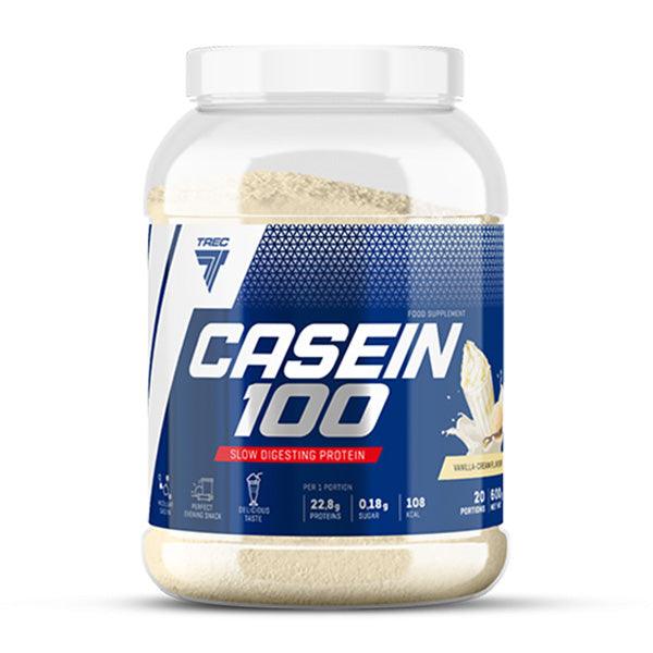 Casein 100 - Future Fitness Food