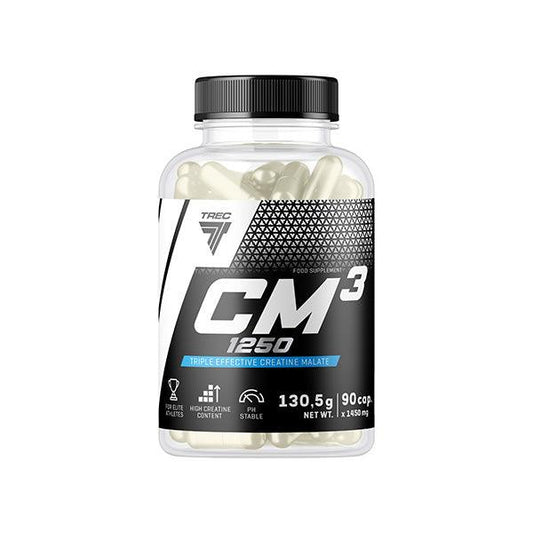 CM3 1250 90 caps. - Future Fitness Food