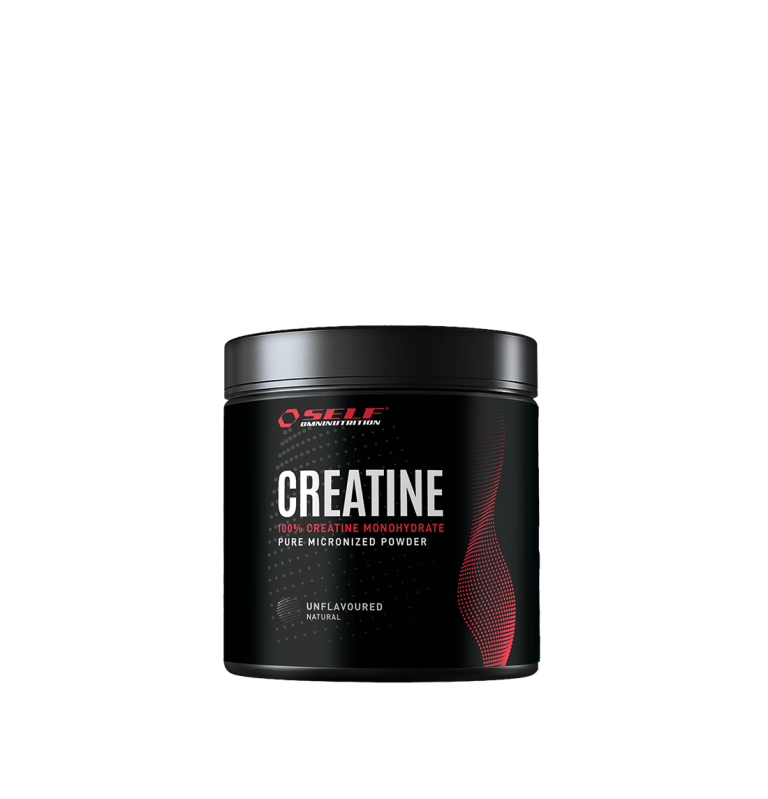 Creatina SelfOmninutrition