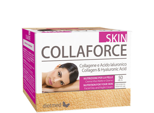Collaforce Skin 50ml - Future Fitness Food