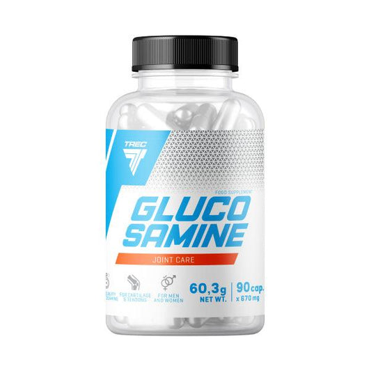 Glucosamine - Future Fitness Food