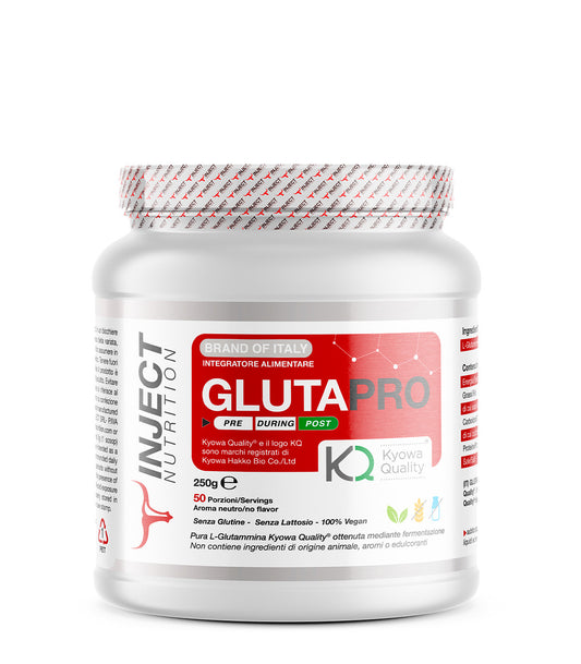 Inject Gluta Pro Kyowa Quality 500gr.