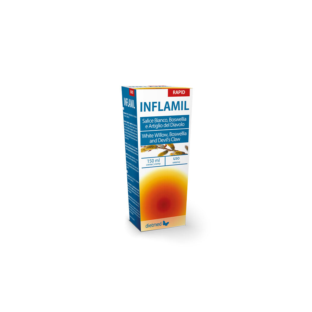 Inflamil Rapid 150ml - Future Fitness Food