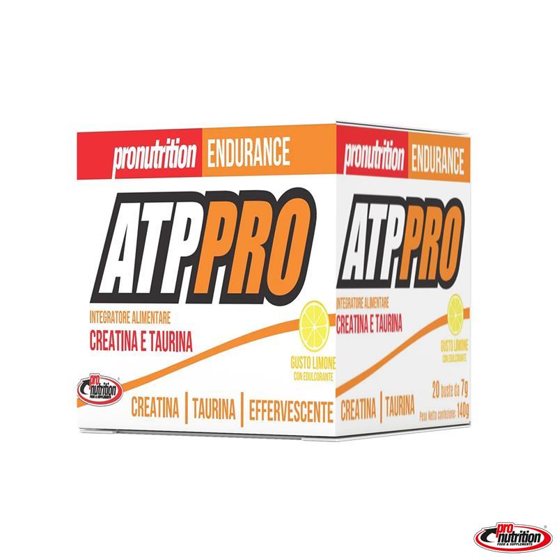 ProNutrition Atp-Pro 20bustine - Future Fitness Food