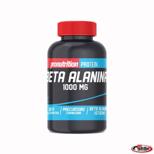 BETA ALANINA 1000 MG - 120 CPR