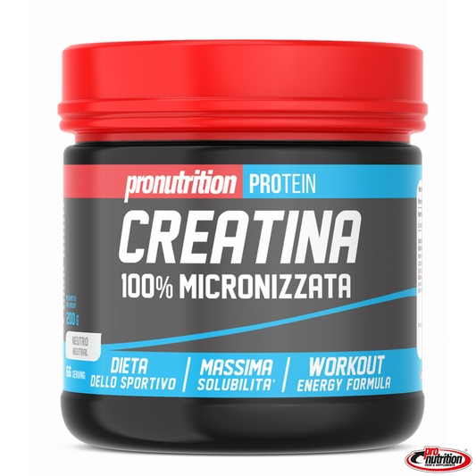 ProNutrition Creatina 200g.