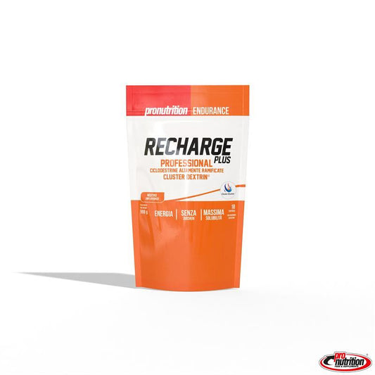 RECHARGE PLUS CLUSTER DEXTRIN 908G