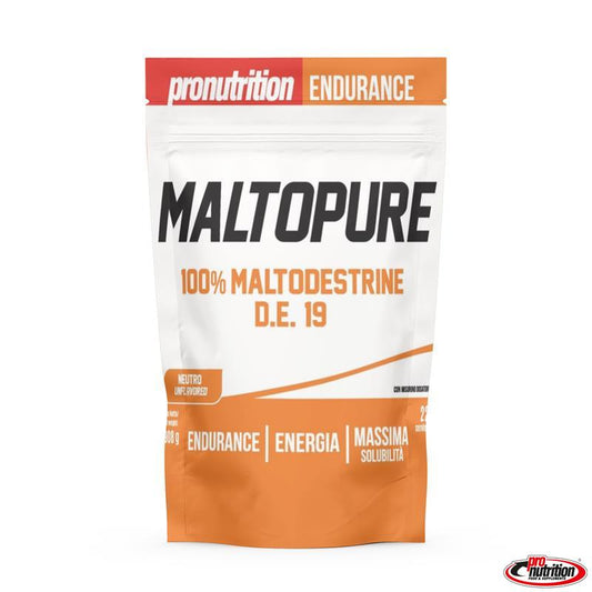 ProNutrition Maltopure 100% 908g. - Future Fitness Food