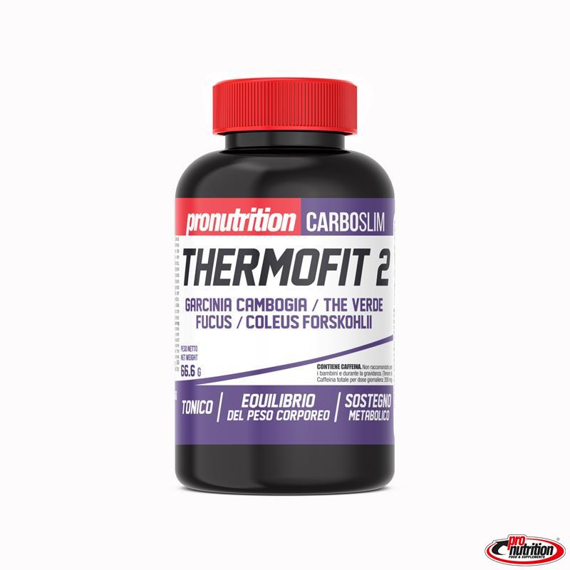 THERMOFIT 2 90 CPS