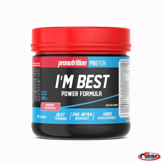 ProNutrition I'M Best