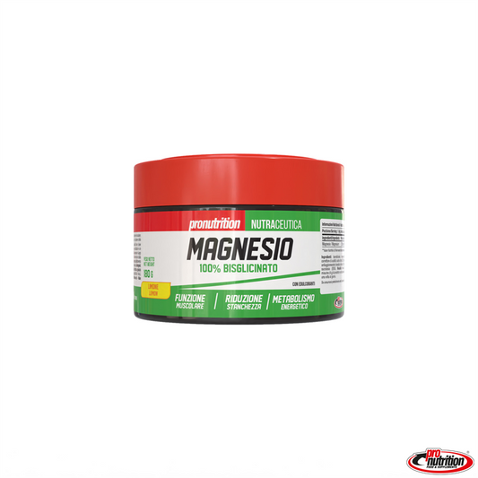 Magnesio Bisglicinato ProNutrition