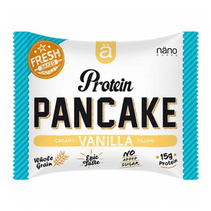 Nano Protein Pancake Caramello 50g - Future Fitness Food