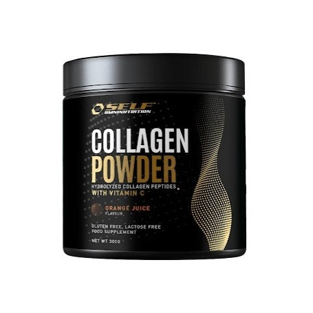 Self Omninutrition Collagen Powder 300 g - Future Fitness Food