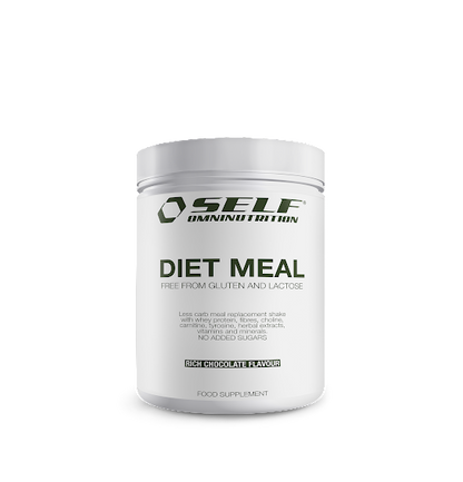 Self Diet Meal - Future Fitness Food