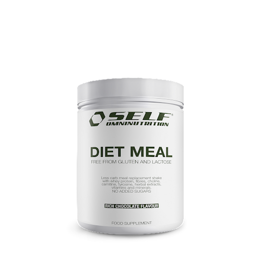 Self Diet Meal - Future Fitness Food