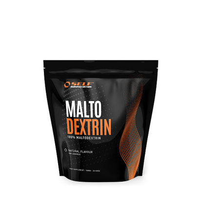 Maltodextrin 1kg - Future Fitness Food