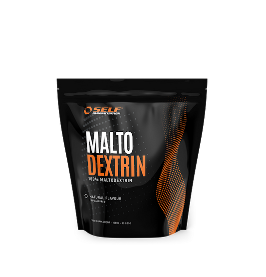 Maltodextrin 1kg - Future Fitness Food