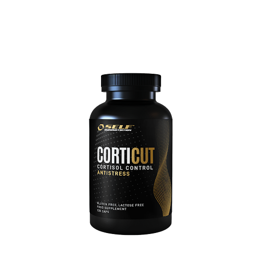 Self Corticut - Future Fitness Food