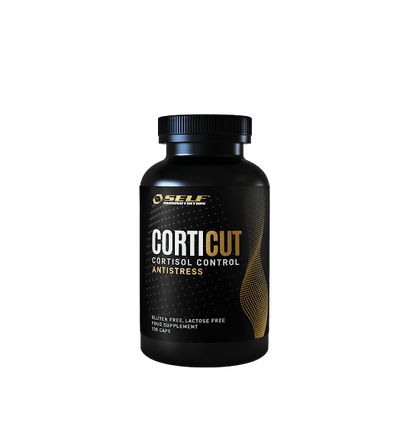 Self Corticut - Future Fitness Food