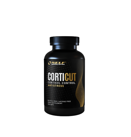 Self Corticut - Future Fitness Food